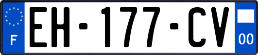 EH-177-CV