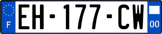 EH-177-CW