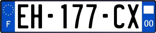 EH-177-CX