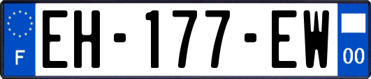 EH-177-EW