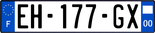 EH-177-GX