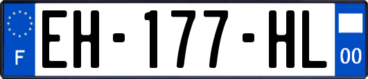 EH-177-HL