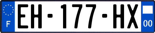 EH-177-HX