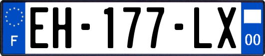 EH-177-LX