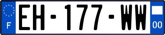 EH-177-WW