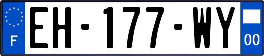 EH-177-WY