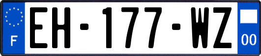 EH-177-WZ