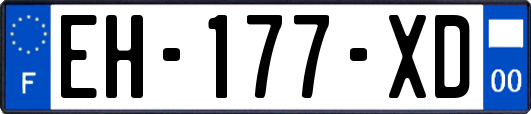 EH-177-XD