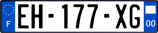 EH-177-XG