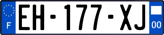 EH-177-XJ