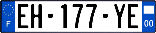 EH-177-YE