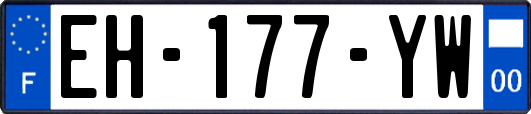 EH-177-YW