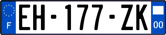 EH-177-ZK