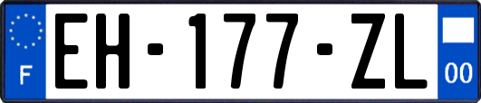 EH-177-ZL