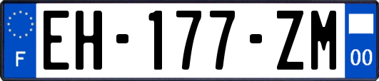 EH-177-ZM