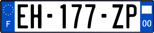 EH-177-ZP