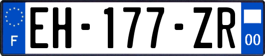 EH-177-ZR