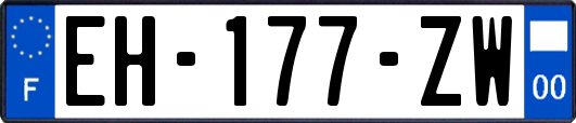 EH-177-ZW
