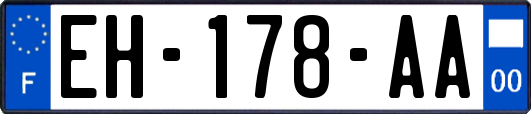 EH-178-AA