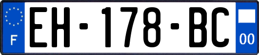 EH-178-BC