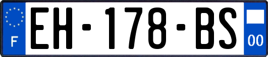 EH-178-BS