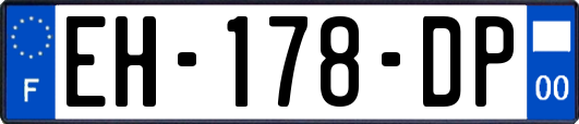 EH-178-DP