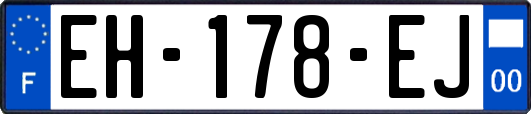 EH-178-EJ