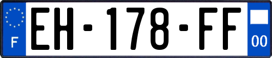 EH-178-FF