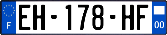 EH-178-HF