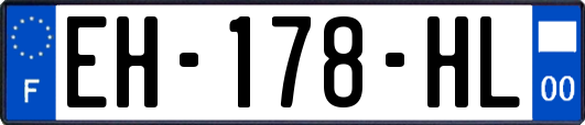 EH-178-HL