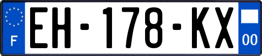 EH-178-KX