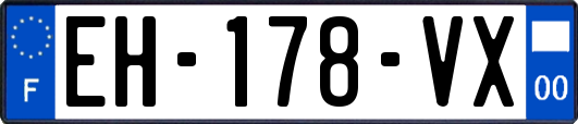 EH-178-VX