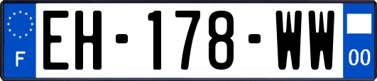 EH-178-WW