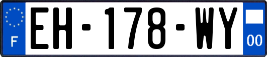 EH-178-WY