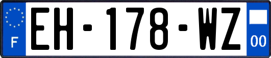 EH-178-WZ