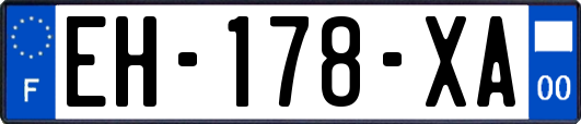 EH-178-XA