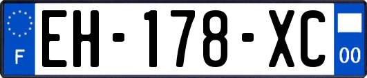 EH-178-XC