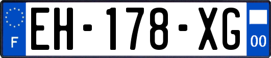 EH-178-XG