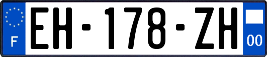 EH-178-ZH