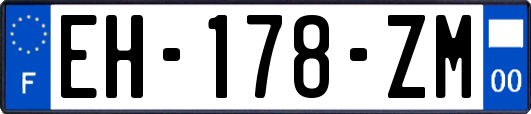 EH-178-ZM