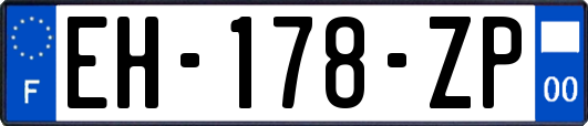 EH-178-ZP