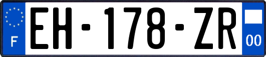 EH-178-ZR