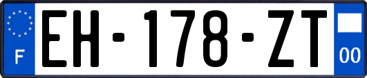 EH-178-ZT