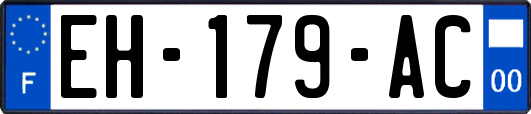 EH-179-AC