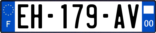 EH-179-AV