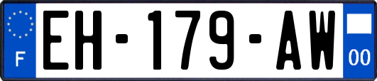 EH-179-AW