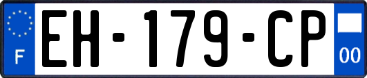 EH-179-CP