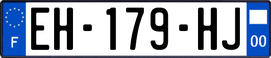 EH-179-HJ