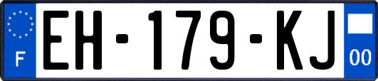 EH-179-KJ