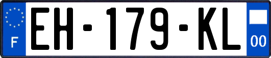 EH-179-KL